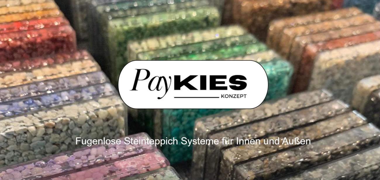 Steinteppich Boden - ↗️SteinZeit: ✓Balkonsanierung, Treppensanierung, Terrassensanierung, Fußbodenbeschichtung